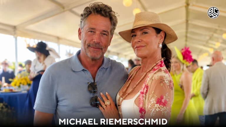 michael riemerschmid