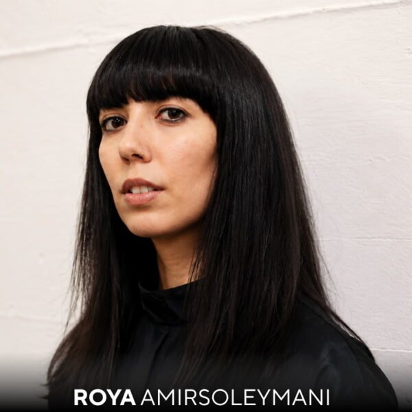 Roya Amirsoleymani: The Curator Who Champions Artists the Art World Often Overlooks
