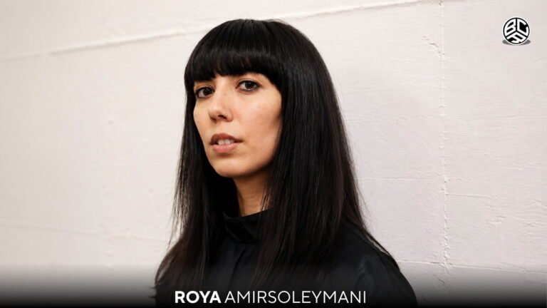 roya amirsoleymani