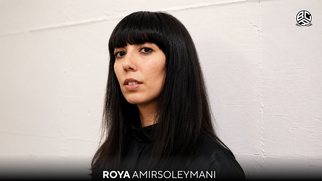 roya amirsoleymani