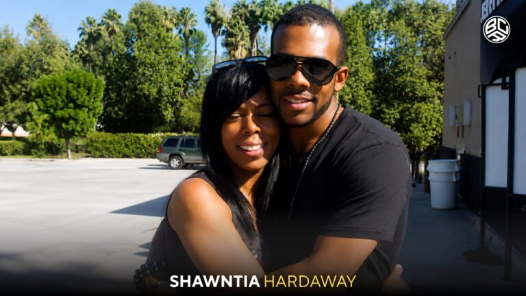shawntia hardaway