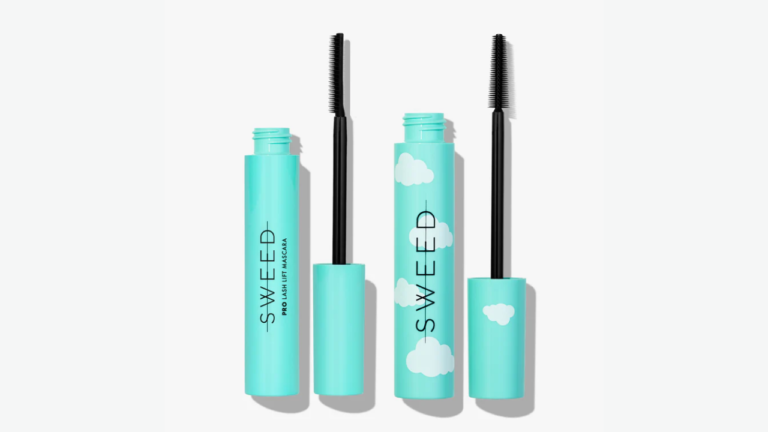 sweed mascara