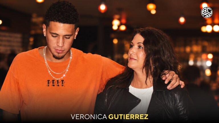 veronica gutierrez
