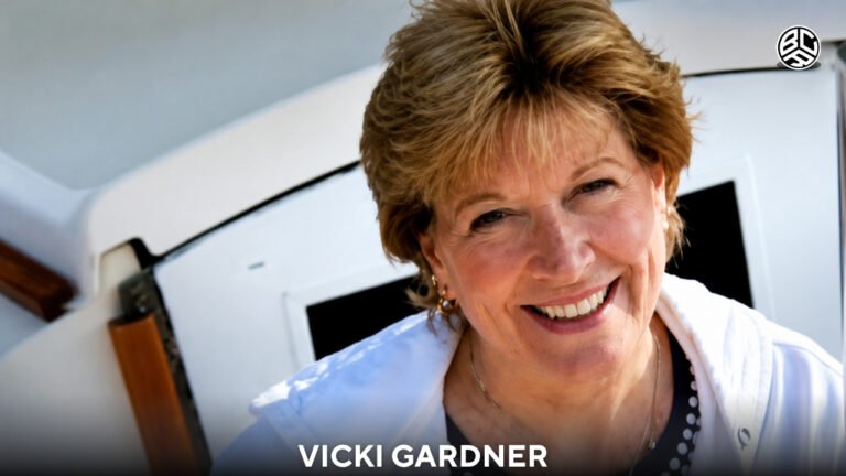 vicki gardner