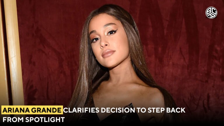 Ariana Grande