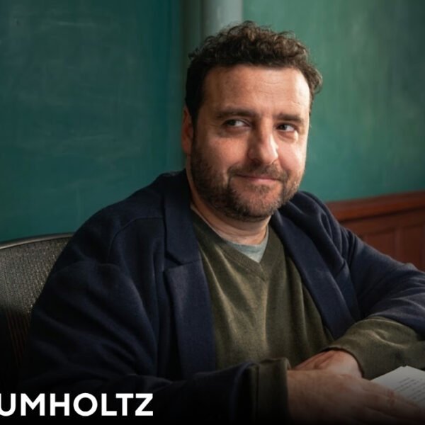Actor David Krumholtz Takes Indefinite Break From Acting