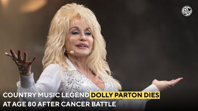 Dolly Parton