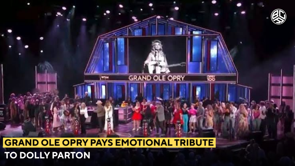 Grand Ole Opry