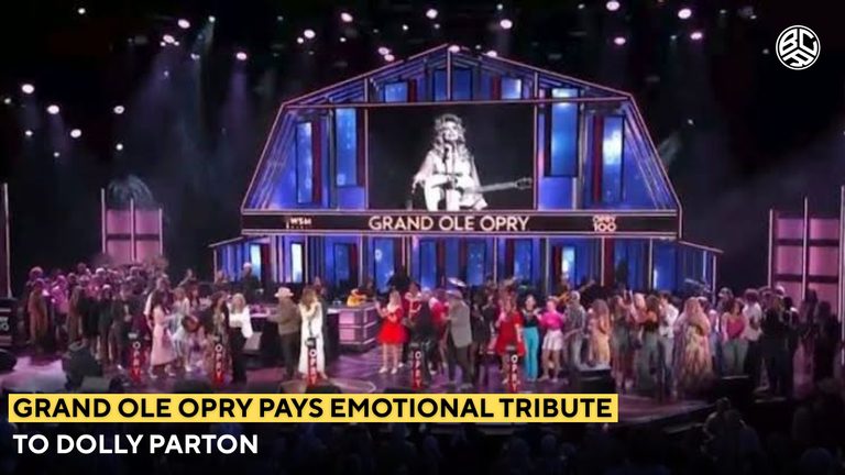 Grand Ole Opry