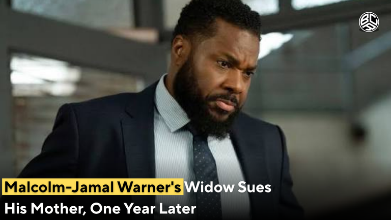 Malcolm-Jamal Warner