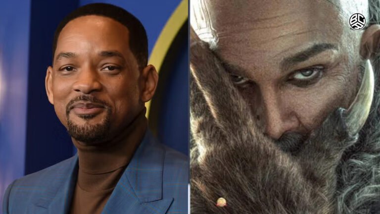 Will Smith