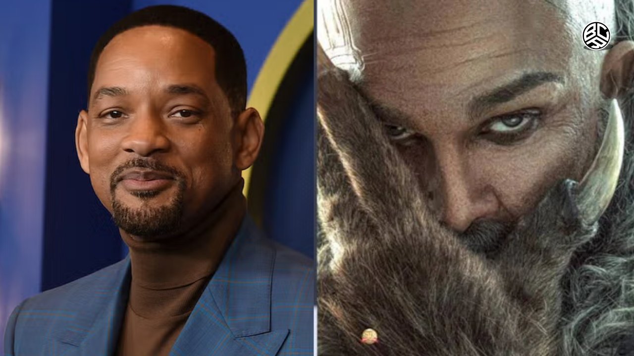 Will Smith