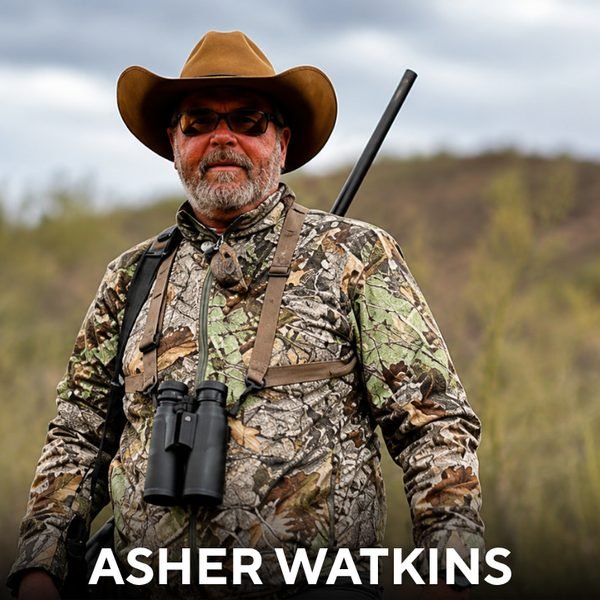 Asher Watkins: The Texas Ranch Broker Who Died in a Cape Buffalo Attack in South Africa