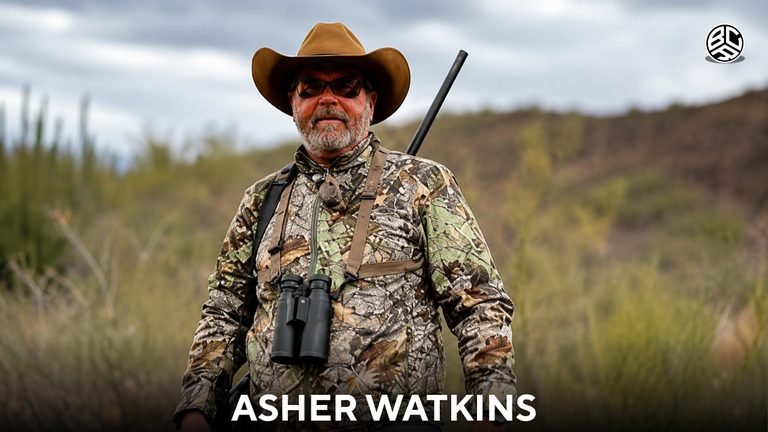 asher watkins