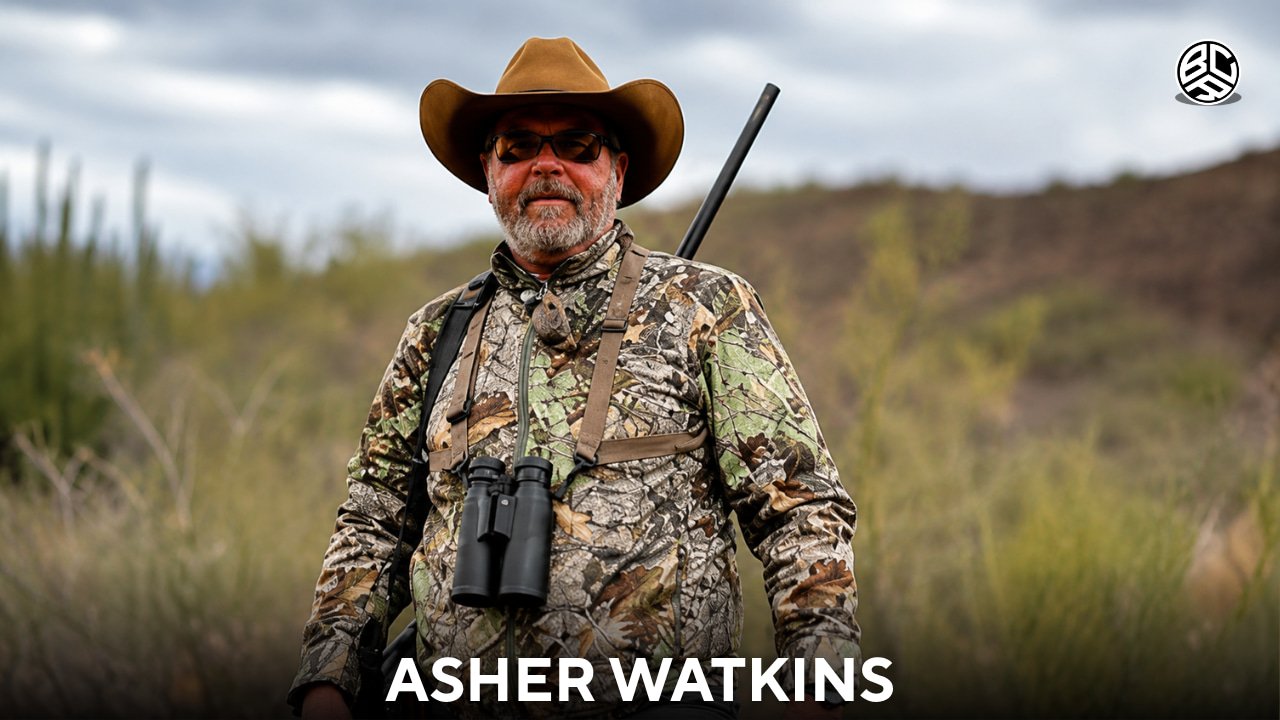 asher watkins