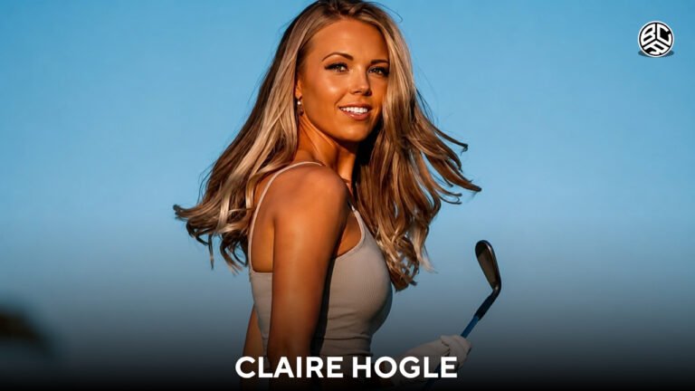 claire hogle