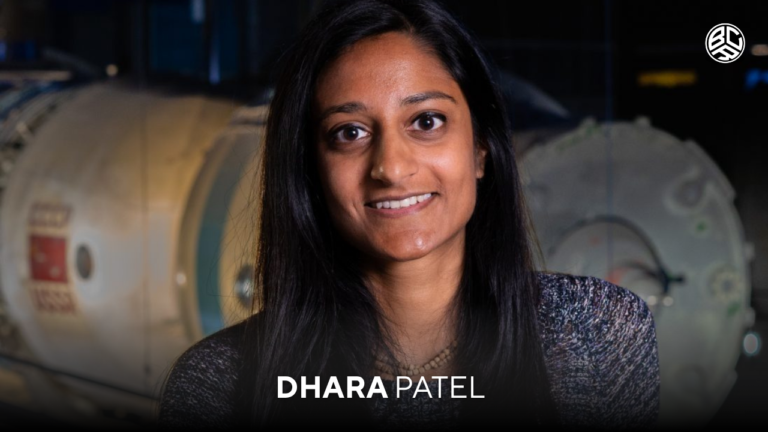 dhara patel