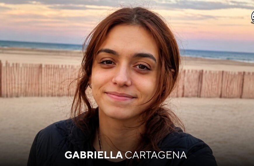 gabriella cartagena