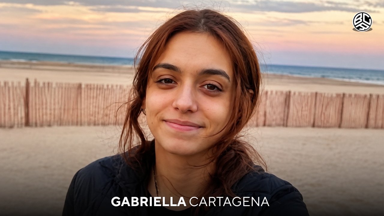 gabriella cartagena