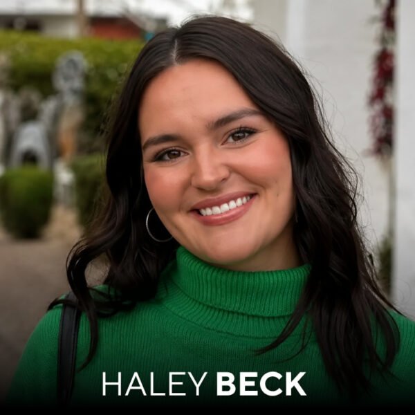Haley Beck: Former Arizona Teacher Investigated for Alleged Student Relationship