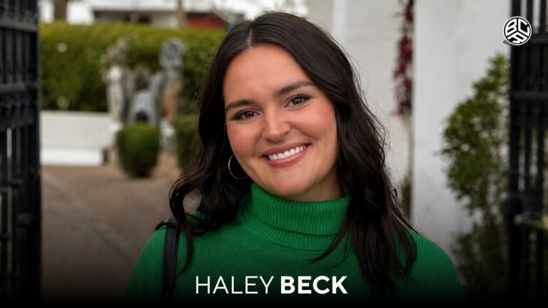 Haley Beck