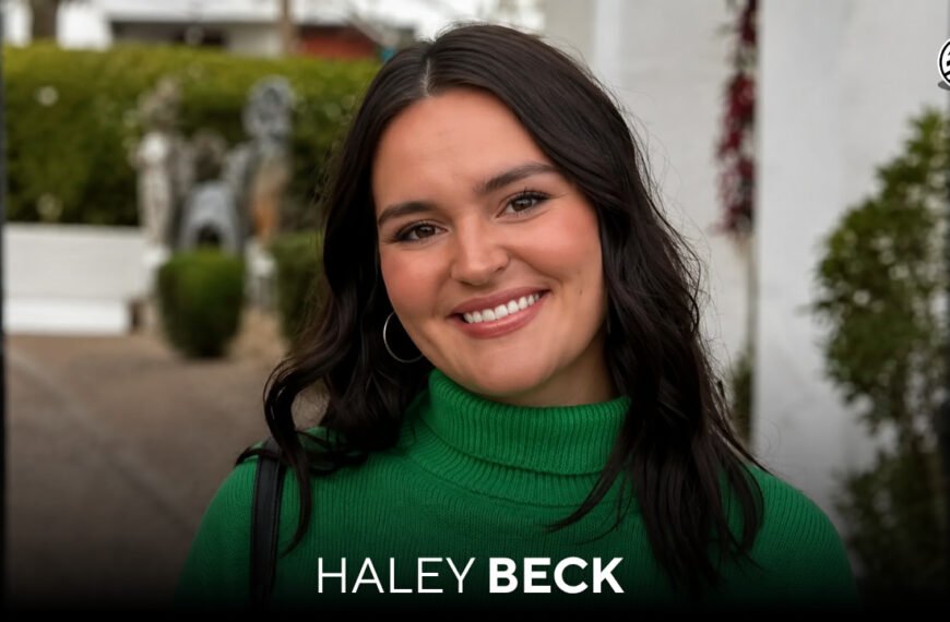 Haley Beck