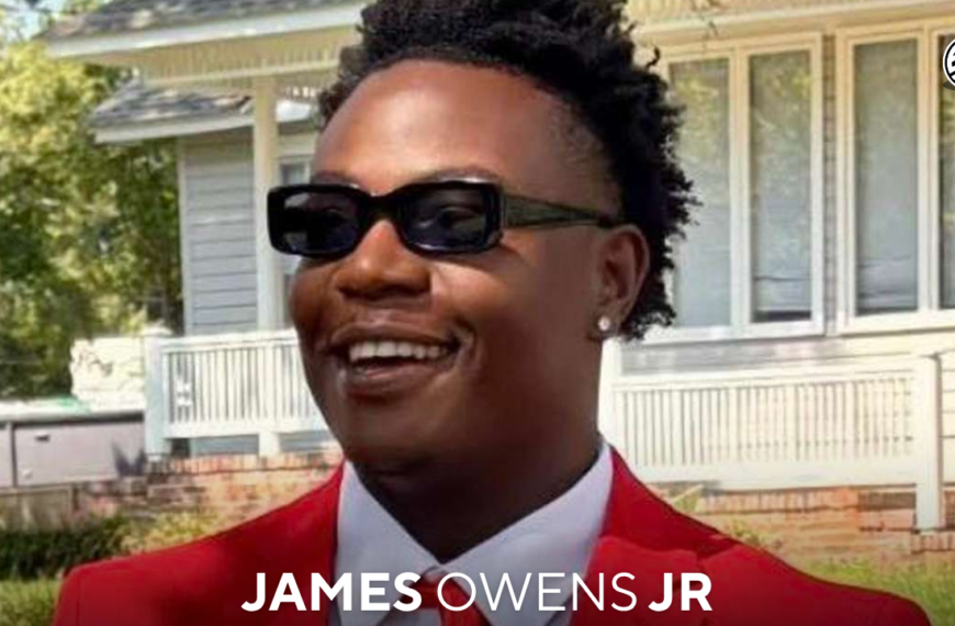 James Owens Jr: The Huntingdon College Lineman Remembered for His Kindness and Faith