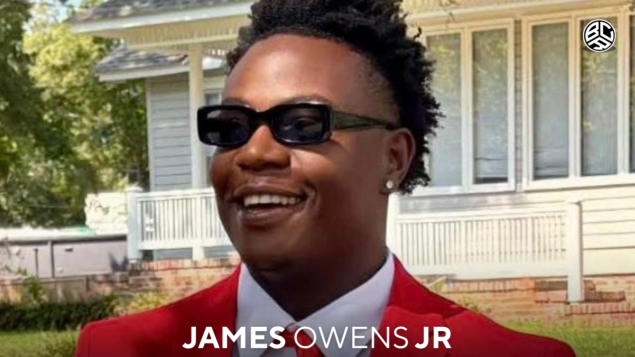 james owens jr