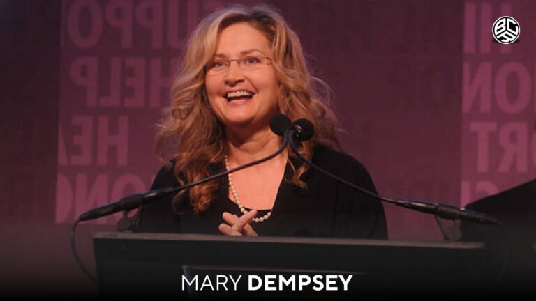 mary dempsey