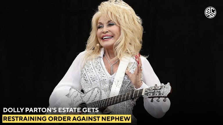 Dolly Parton