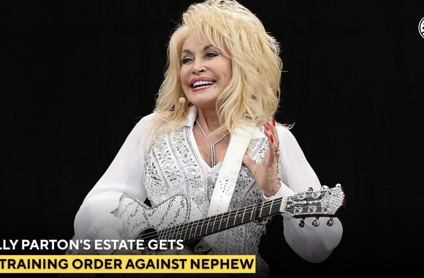 Dolly Parton