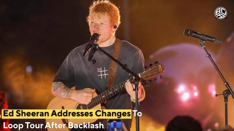 Ed Sheeran
