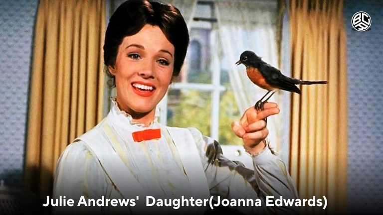 Joanna Edwards