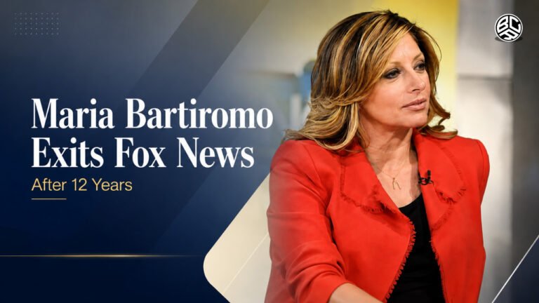 Maria Bartiromo