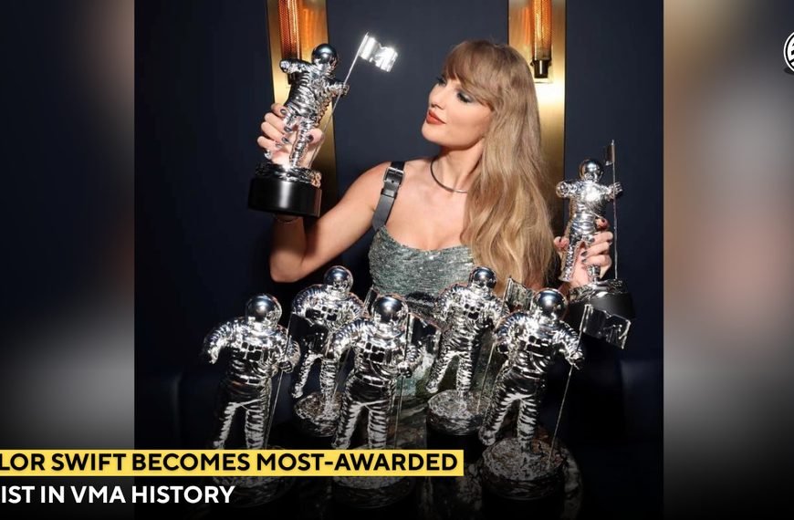 Taylor Swift
