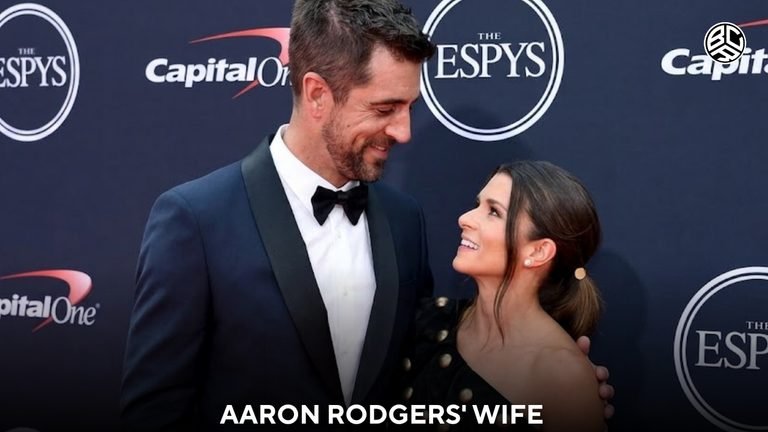aaron rodgers
