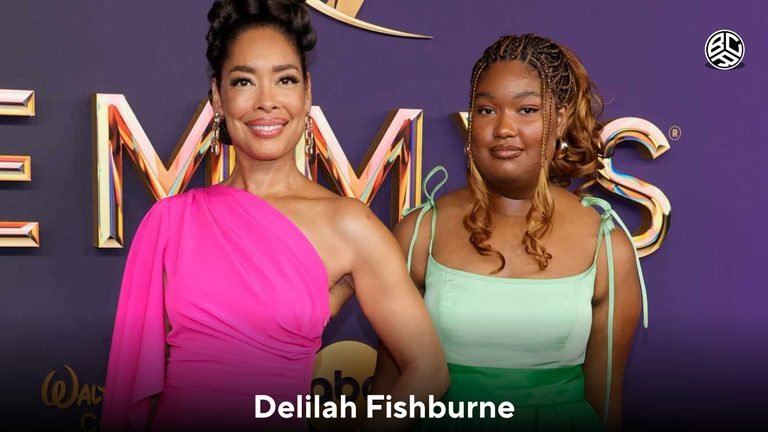 delilah fishburne