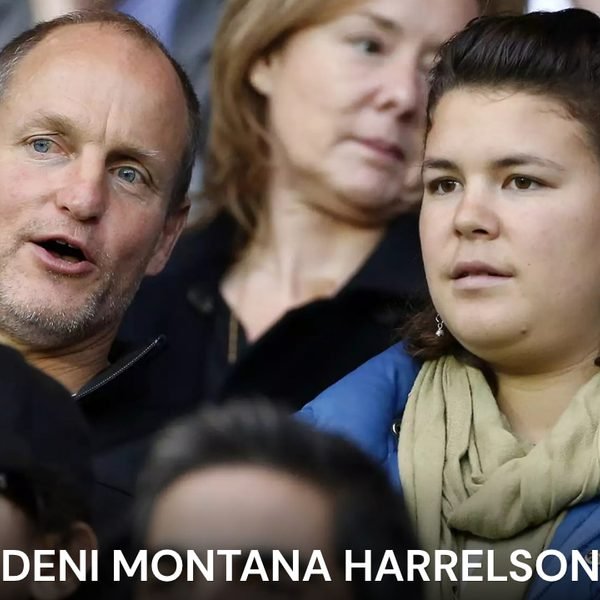 Deni Montana Harrelson: Meet Woody Harrelson’s Eldest Daughter