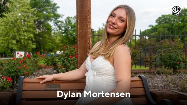 dylan mortensen