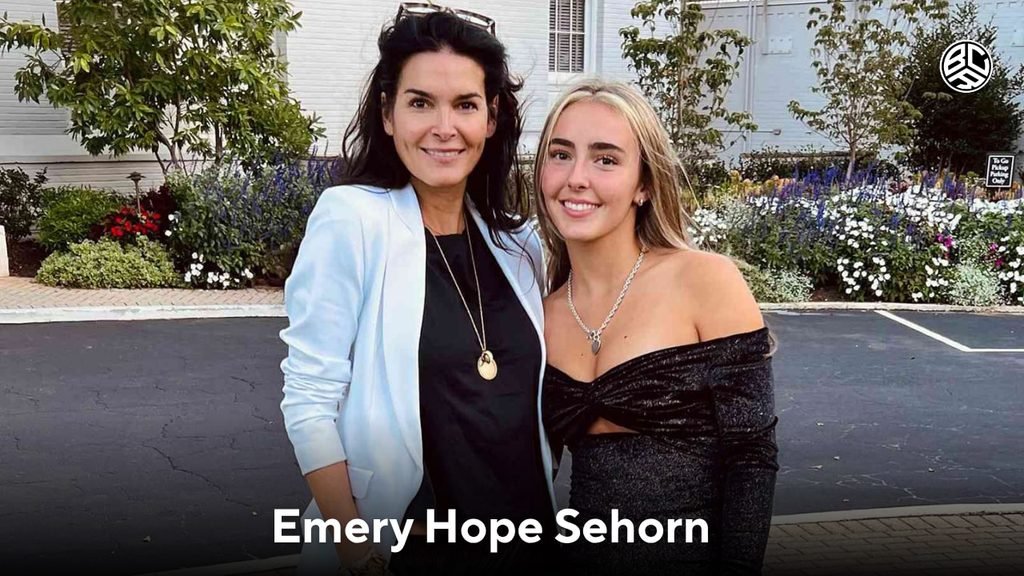 emery hope sehorn