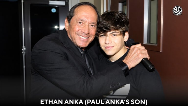ethan anka