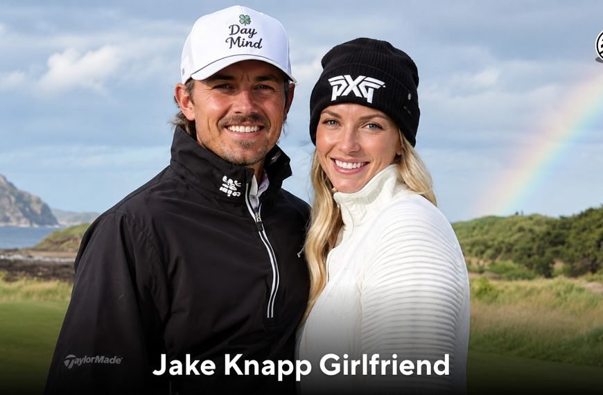 jake knapp girlfriend