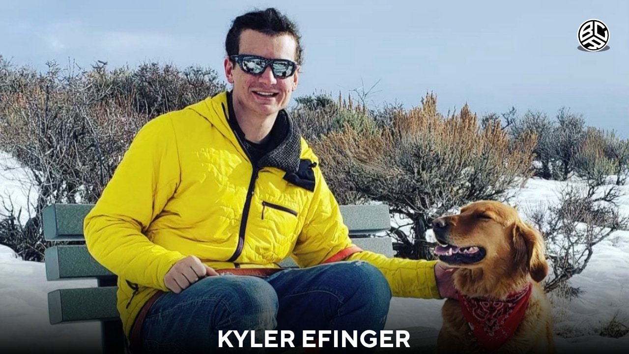 kyler efinger