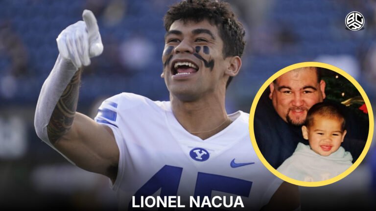lionel nacua