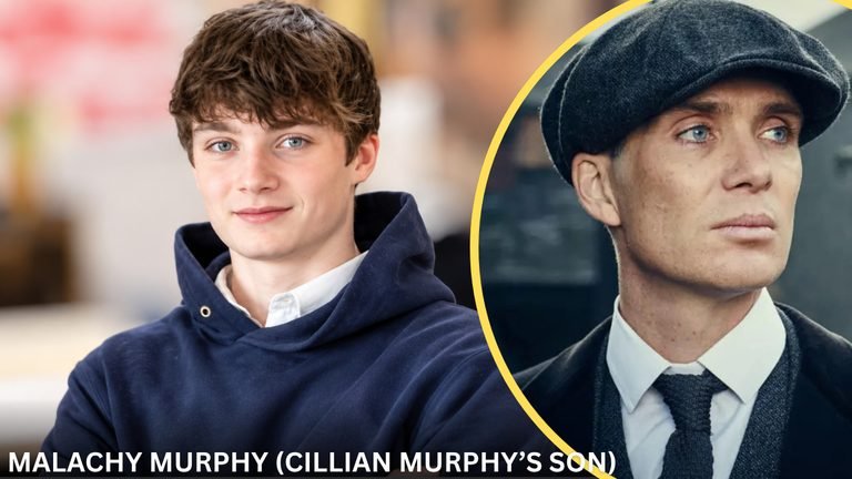 malachy murphy