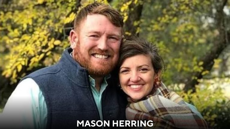 mason herring