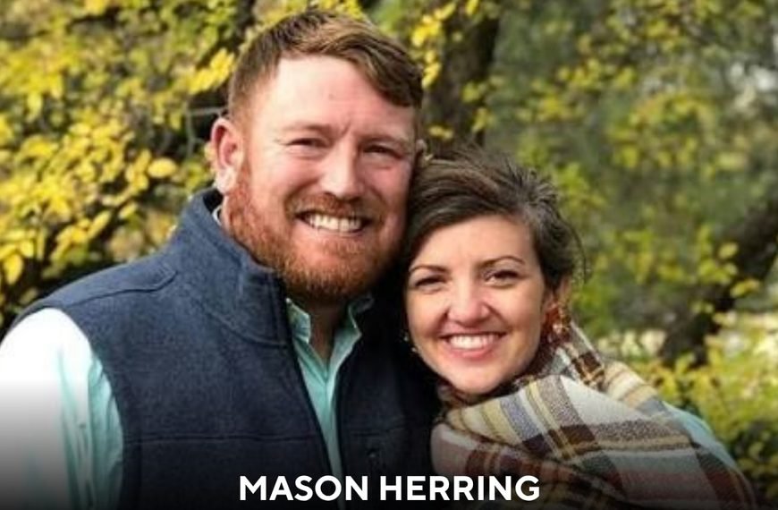 mason herring