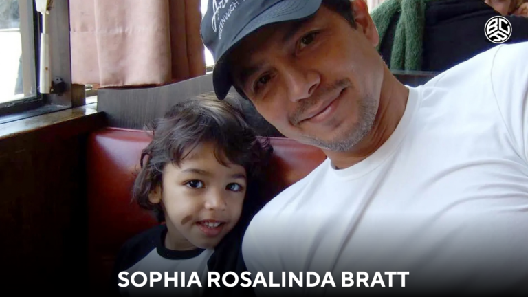 sophia rosalinda bratt