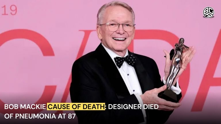 Bob Mackie