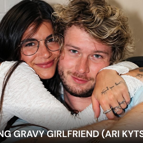 Yung Gravy Girlfriend: Who Is Ari Kytsya? Age, Career And Relationship Timeline